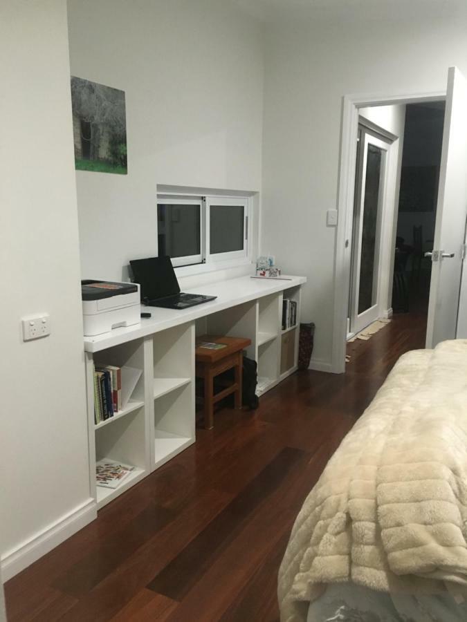 洛蒂之家度假屋 奥尔巴尼 外观 照片